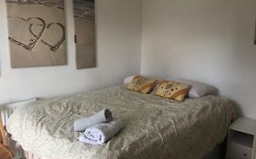 Redecorated Double Room With Shared Bathroom And Kitchen